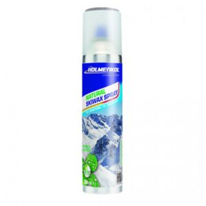 Holmenkol Natural skivoks, spray