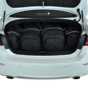 INFINITI Q50 2013-2017 Car bags 4-set