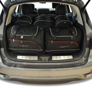 INFINITI QX60 2018-2020 Car bags 5-set