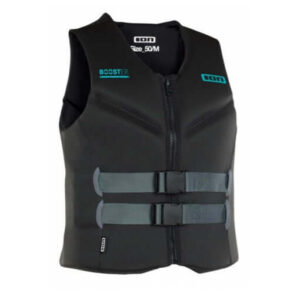 ION Booster Vest 50N Front-Zip Junior