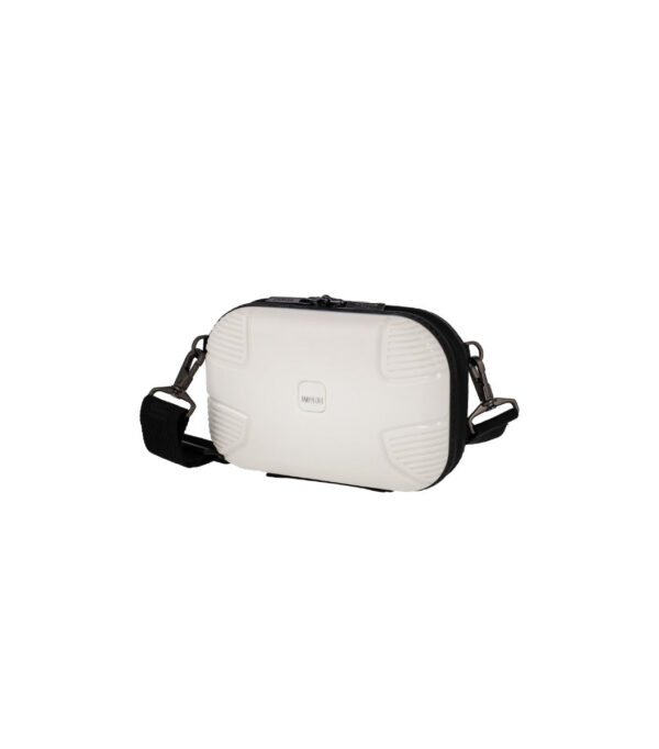 Impackt IP1 Shoulder Bag White