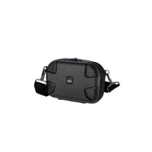 Impackt IP1 Shoulder Bag Black