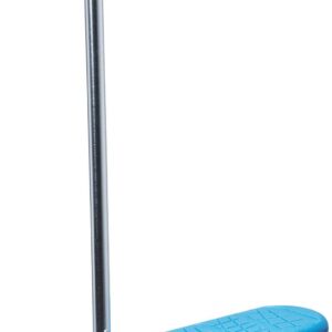Indo Pro Trampoline Scooter (75cm) - Blå