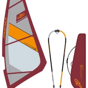 JP AUSTRALIA Vision 2023 - Komplett Windsurf Rig Kids