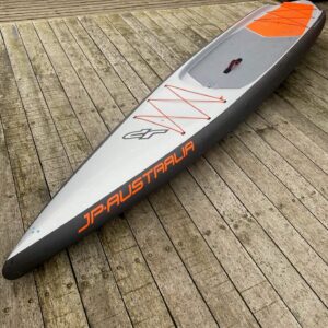 JP Australia Gt-S Biax 12'6" x 29" SUP Board 2023 - Demo