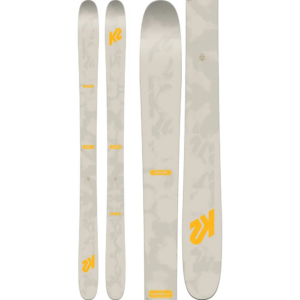 K2 Poacher Ski - 2023/24