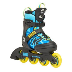 K2 Raider Pro Inliners Junior