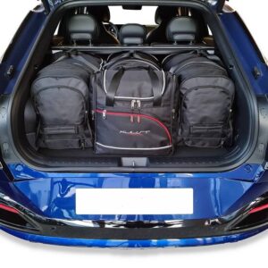 KIA EV6 2021+ Car bags 4-set