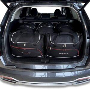 KIA SORENTO PHEV 2021+ Car bags 5-set