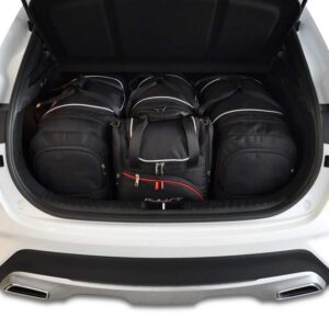 KIA XCEED 2019+ Car bags 4-set