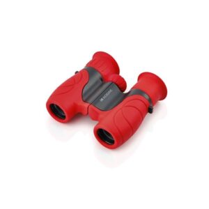 KODAK Binoculars 8 x 21 Kids Red