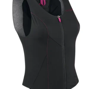 Komperdell Air Vest Cross Lite 6.0 Rygskjold Dame