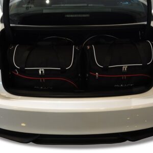 LEXUS IS 2013-2020 Автомобільні сумки 4 компл