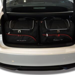 LEXUS IS HEV 2013-2020 Car bags 4-set