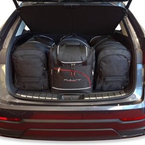 LEXUS NX HEV 2021+ Car bags 4-set