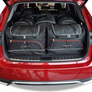 LEXUS RX L HEV 2018-2021 Car bags 5-set