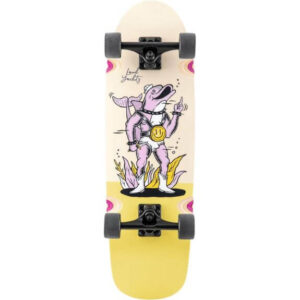 Landyachtz Tugboat Cruiser Board