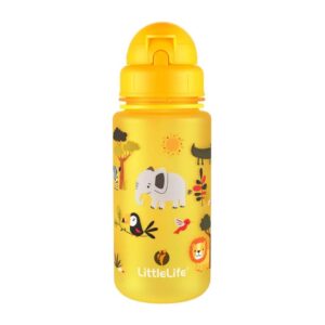 Littlelife 0,4 L Drinking bottle Safari