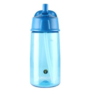 Littlelife 0,55 L 饮水瓶 蓝色