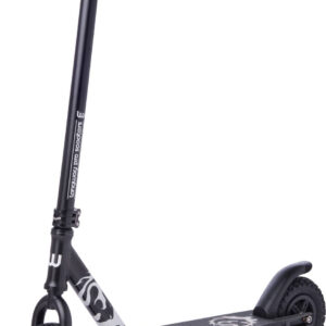 Longway Chimera Dirt Scooter - svart