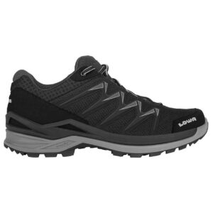 Lowa Mens Innox Pro GTX Lo (Sort (BLACK/GREY) 41,5)