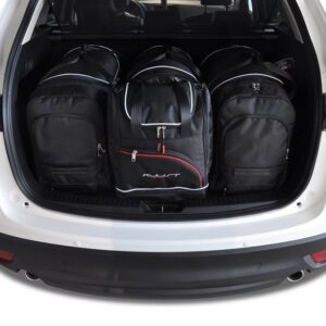 MAZDA CX-5 2011-2017 Car bags 4-set