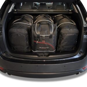 MAZDA CX-5 2017+ 자동차 가방 4세트