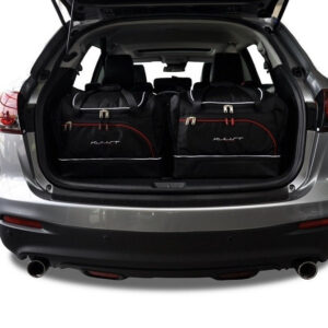 MAZDA CX-9 2006-2012 Car bags 5-set