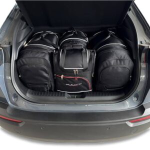 MAZDA MX-30 2020+ Car bags 4-set