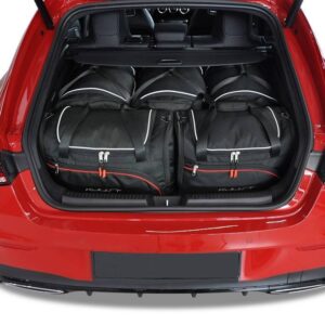 MERCEDES-BENZ CLA SHOOTING BRAKE 2019+ Car bags 5-set