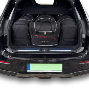 梅赛德斯-奔驰 EQE SUV EV 2023+ 汽车包 4 件套