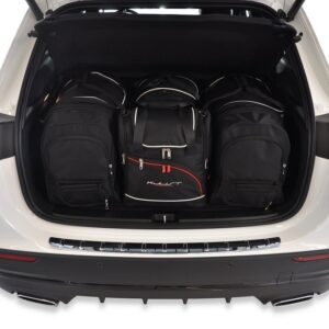 MERCEDES-BENZ GLA PHEV 2020+ Car bags 4-set