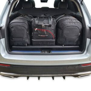 MERCEDES-BENZ GLC PHEV 2019-2022 Автомобільні сумки 4 компл.