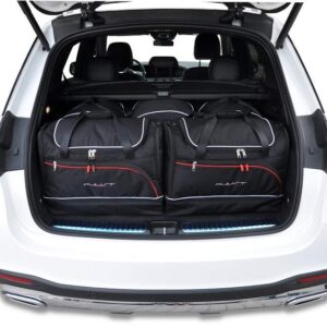 MERCEDES-BENZ GLE SUV 2019+ Car bags 5-set