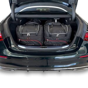 MERCEDES-BENZ S LONG MHEV 2020+ Car bags 4-set