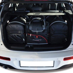 MINI CLUBMAN 2015+ Car bags 4-set