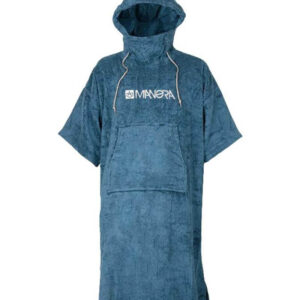 Manera Bambus Badeponcho - Teal