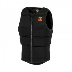 Manera Boom Impact Vest Kitesurfing - Sort