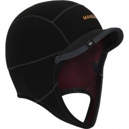 Manera Seafarer Neopren Cap Hood (3mm)