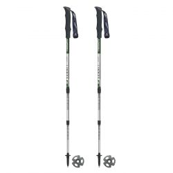 Masters Ma Trekking Pole Summit Light Green - Vandrestave