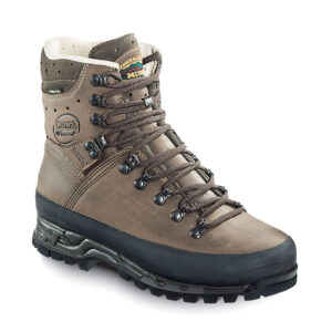 Meindl Mens Island MFS Active (Brun (BROWN) 40)