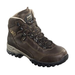 Meindl Mens Matrei GTX (Brun (DARK BROWN) 39,5)