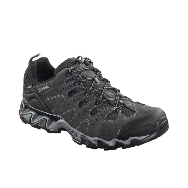 Meindl Mens Portland GTX (Grå (ANTHRACITE) 39,5)