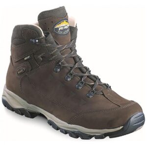 Meindl Womens Ohio Lady 2 GTX (Brun (DARK BROWN) 36)