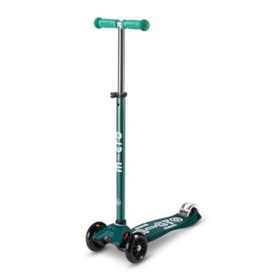 Micro Maxi Deluxe Eco Scooter