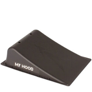 My Hood - одиночна скейт рампа