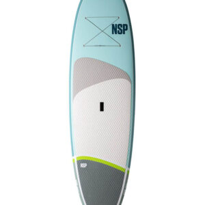 NSP Elements Cruise SUP Board 11'6" Blue 2021