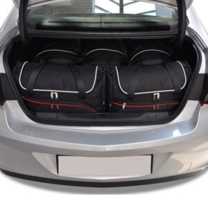 OPEL ASTRA LIMOUSINE 2012-2015 Car bags 5-set