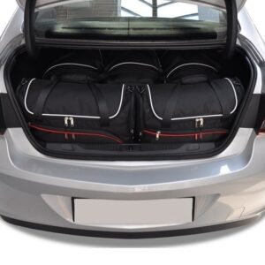 OPEL ASTRA LIMOUSINE 2012-2019 Car bags 5-set