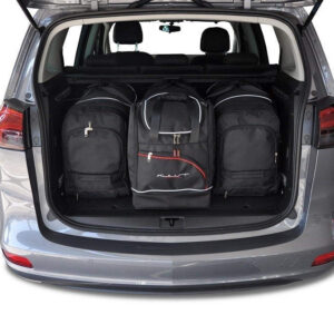 OPEL ZAFIRA 2011-2019 Car bags 4-set